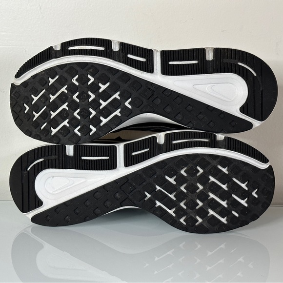 Nike Zoom Span V4.0 Men’s 9.5 EU43 Black DC8996-006 - Picture 5 of 10